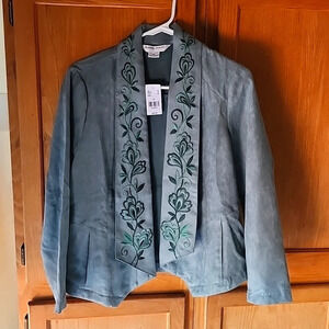 Drapers & Damons Women's Blazer